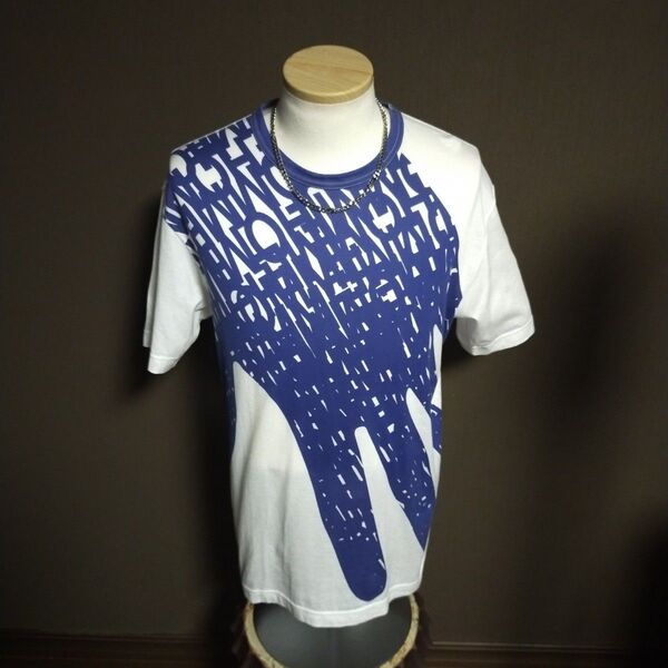 《90's vintage_y2k》COMME des GARONS コムデギャルソン Tシャツ 半袖Tシャツ