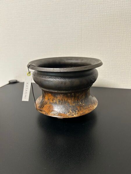 カタチ製作所 ボビン mutant 新色