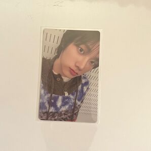 BOYNEXTDOOR ソンホ NO GENRE weverse 特典 トレカ ボネクド ボイネク