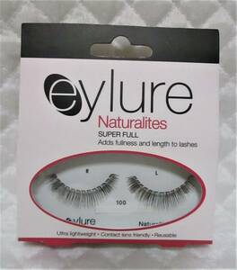 [ eylure volume plus 100 eyelashes extensions ] new goods prompt decision I lure nachulalitis