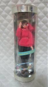 [ Takara compact doll ] unused pink Parker doll doll CD-3