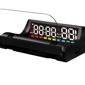 メーター OBD2 スピードメーター