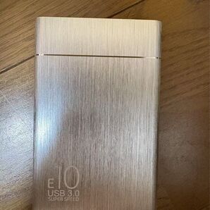 ハードディスク 2tb シルバー