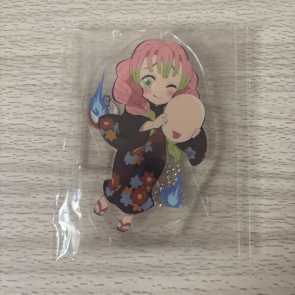 鬼滅の刃 ハロウィン 2020年 アクリルスタンド アクスタ 甘露寺蜜璃