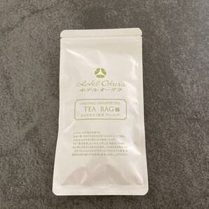 ホテルオークラ オリジナル煎茶 ティーバッグ