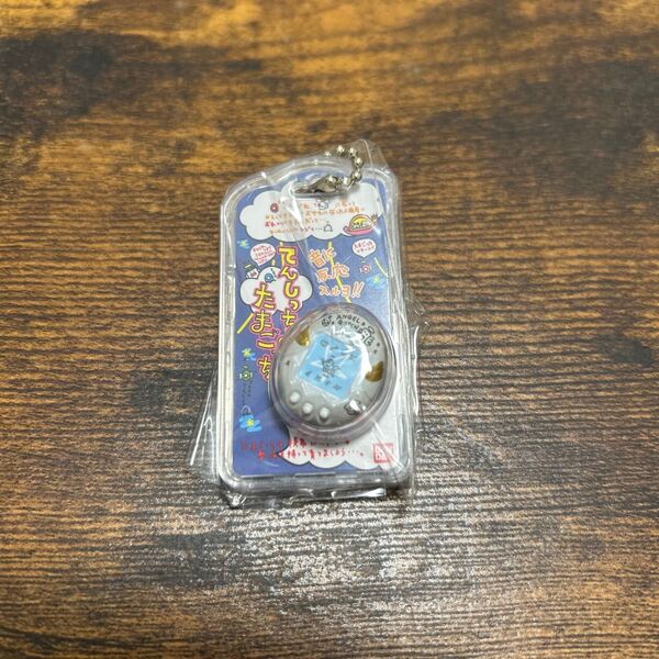 【新品未使用】たまごっち おかしなたまごボーロっち てんしっち