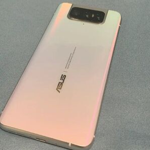 ASUS Zenfone7pro 不具合あり