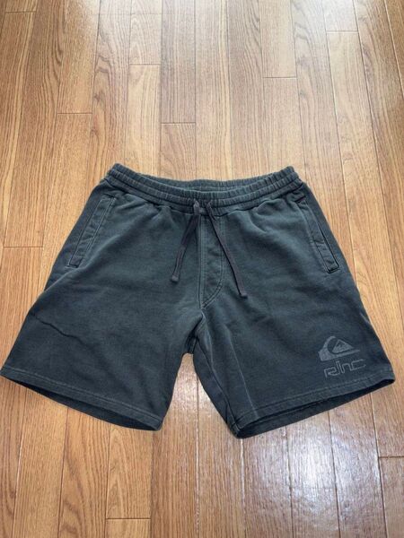 RHC × クイックシルバー コラボハーフパンツ Lサイズ 新品未使用品