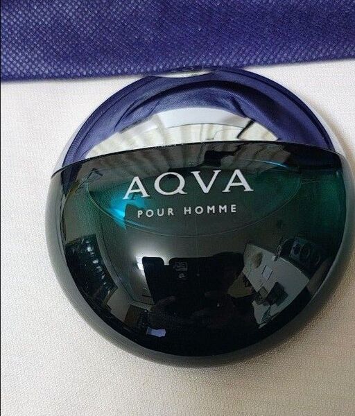 ブルガリ アクア プールオム オードトワレ 50ml