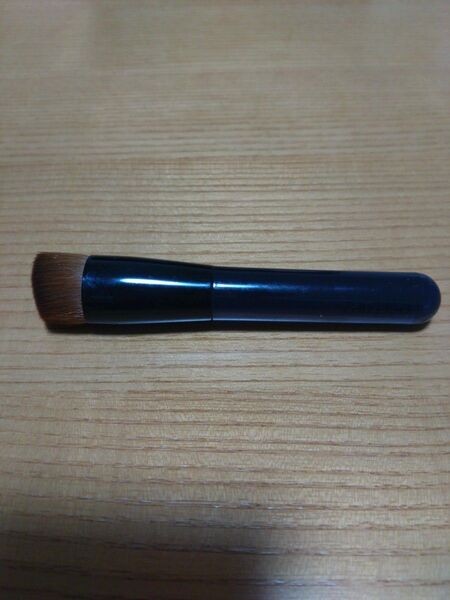 資生堂 SHISEIDO ファンデーションブラシ