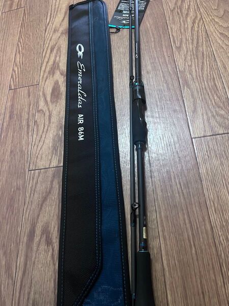24エメラルダスAIR86M