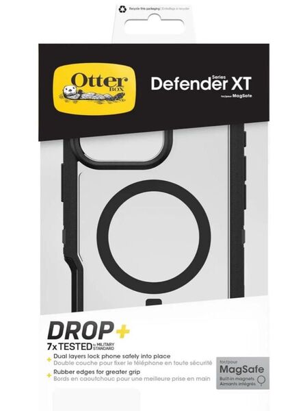 iphone 16pro max otterbox defender xt