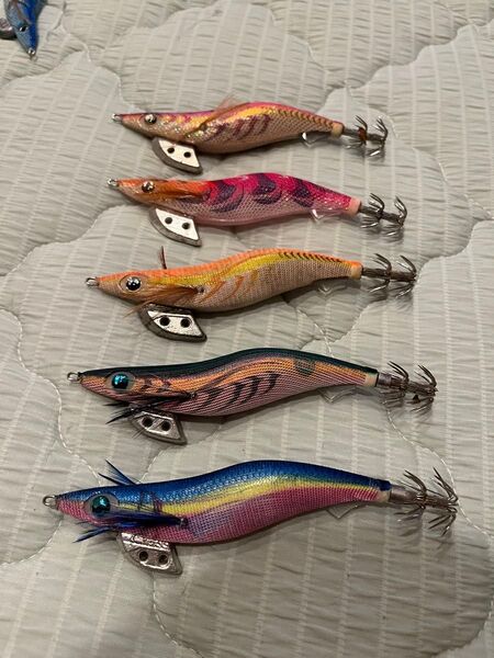 エギ王K 3.5号 まとめ売り