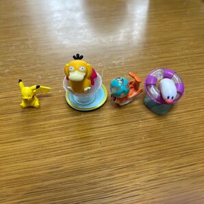 ポケモン マスコット セット