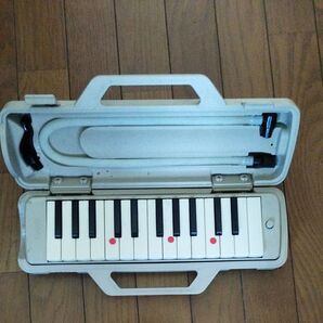 YAMAHA ピアニカ P-32E 鍵盤ハーモニカ