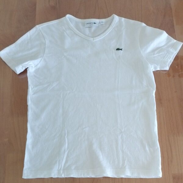 LACOSTE ラコステ(S相当)SLIM FIT