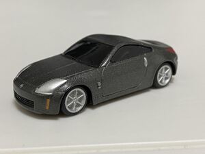 日産 フェアレディZ 350Z ミニカー フェアレディ NISSAN