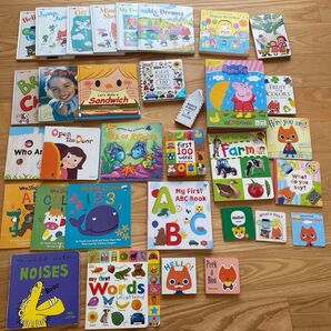 英語絵本 まとめ売り