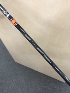 超お値打ち出品 劇レアスペック　Mitsubish TENSEI CK Orange 80HY Flex-S HONMA TW 747 Ut 22°用シャフト　新品即抜き未使用品