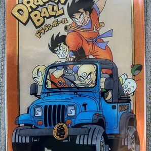 ドラゴンボール イタジャガ vol.7 7-30 SEC シークレット 7-27 孫悟空 ブルマ CR