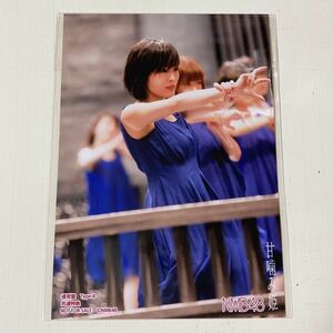 NMB48◆山本彩◆甘噛み姫◆共通店舗特典生写真◆即決