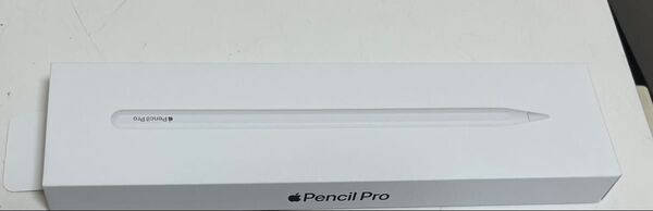 Apple Pencil Pro ケース
