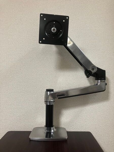 エルゴトロン ERGOTRON モニターアーム LX