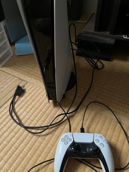 7月13日までにしようかと。SONY PS5 CFI-1000B 中古 デジタルエディション