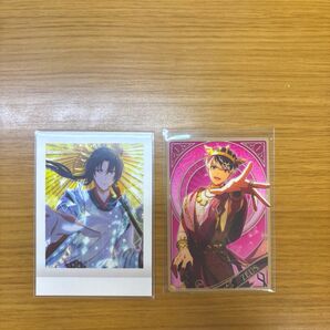 アイドリッシュセブン 百 和泉一織