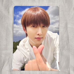 &TEAM &Audition フウマ 草原 トレカ