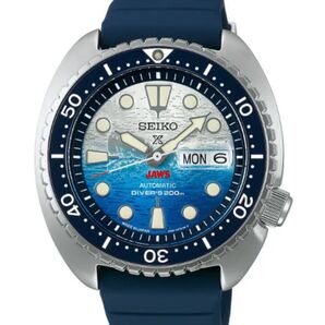 JAWS ジョーズ50周年限定モデル プロスペックス(PROSPEX) SBDY137