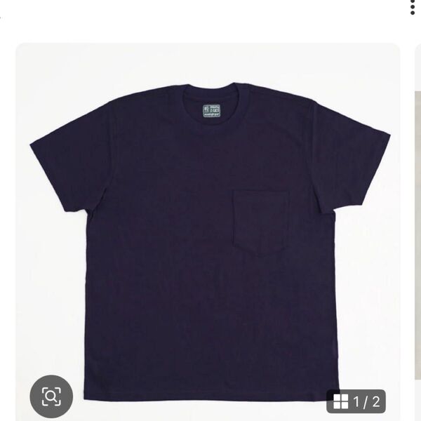 moonlightgear 2-tacs 軽edition navy XL