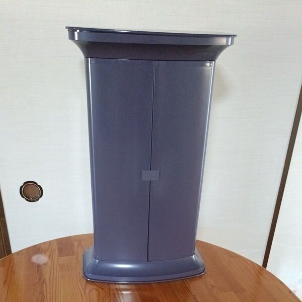 創価学会 ミニ仏壇 小型仏壇 プラスチック製