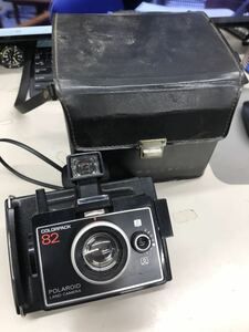  K136 Polaroid COLORPACK82 Junk 