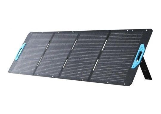 ソーラーパネル 防災 太陽光発電 Anker ソーラーパネル 200W アンカー Anker Solix PS200