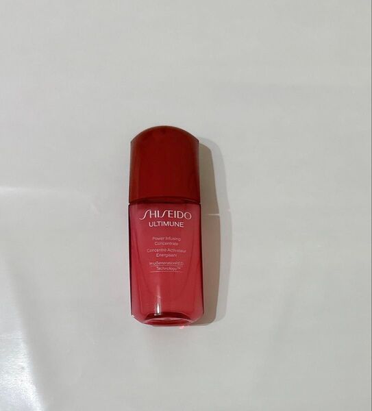 SHISEIDO アルティミューンパワライジングコンセントレートⅢn
