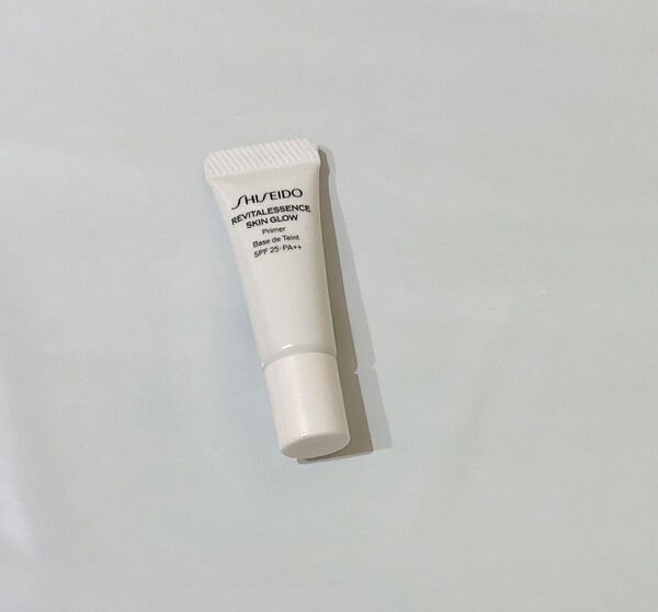 SHISEIDO エッセンススキングロウプライマー