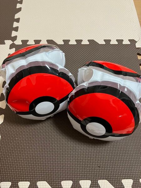 ポケモン アームリング