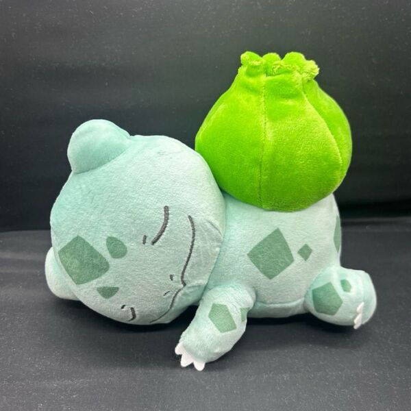 新品 ポケットモンスター フシギダネ ぬいぐるみ ぬいぐるみ セット ミズゴロウ ポケモンセンター