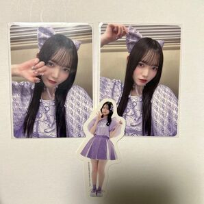 真鍋凪咲 トレカ