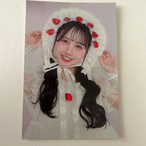 松本かれん ラルムポストカード