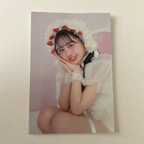 松本かれん ラルム ポストカード