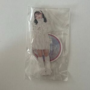 松本かれん アクスタ かがみ