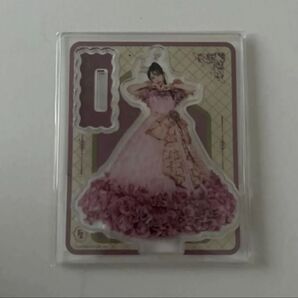 松本かれん アクスタ ロングドレス
