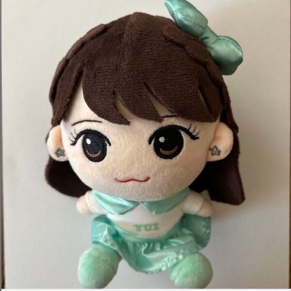 櫻井優衣 かわぬい (ちびぬい)