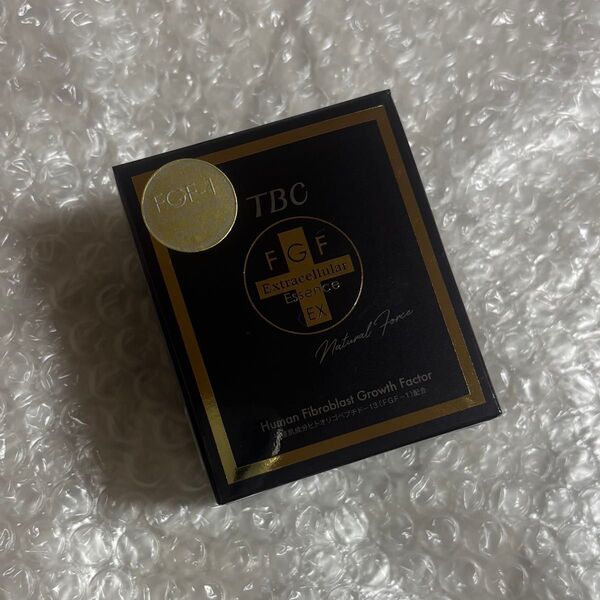 TBC FGFエクストラエッセンスEX 美容液 30ml