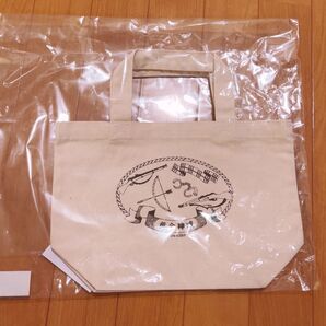 ゴールデンカムイ 黄金遊戯 ゲーム 特賞 景品 ランチトート 杉元一派