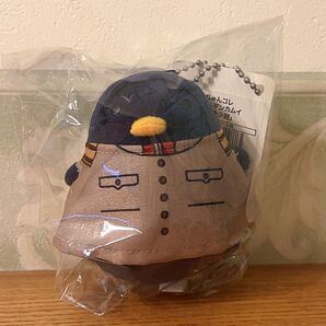 ゴールデンカムイ ちゅんコレ 鯉登少尉