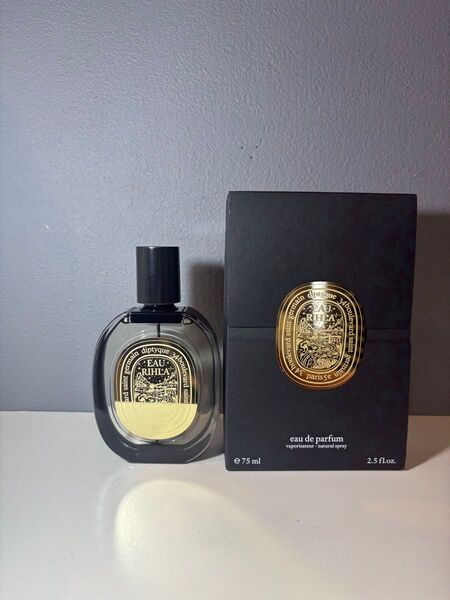 ディプティック diptyque オーリラ オードパルファン 75ml