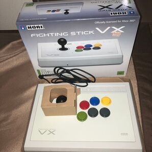 HORI FIGHTING STICK VX